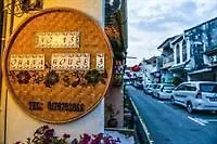 Hotel Ohana House 3 Malacca